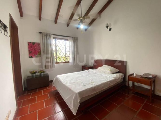 Casa de 9 alcobas en venta en La Ventura, Jamundí · foto 7 de 24