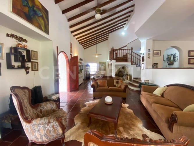 Casa de 9 alcobas en venta en La Ventura, Jamundí · foto 11 de 24