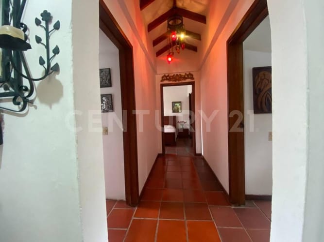 Casa de 9 alcobas en venta en La Ventura, Jamundí · foto 13 de 24