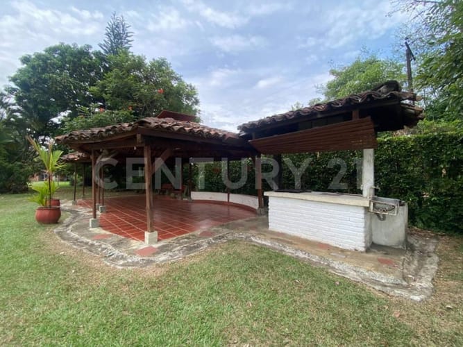 Casa de 9 alcobas en venta en La Ventura, Jamundí · foto 15 de 24