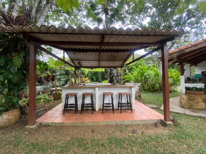 Casa de 9 alcobas en venta en La Ventura, Jamundí · foto 16 de 24