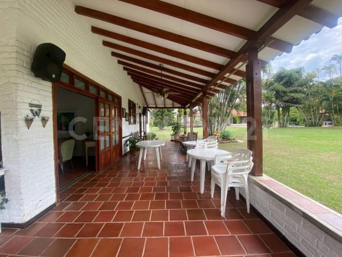 Casa de 9 alcobas en venta en La Ventura, Jamundí · foto 17 de 24