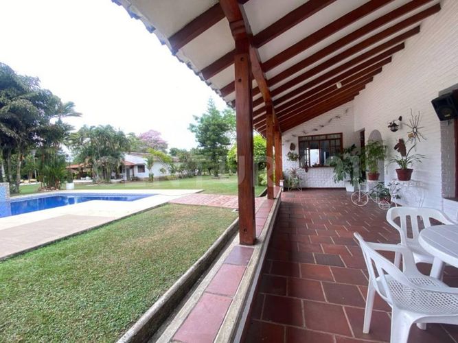 Casa de 9 alcobas en venta en La Ventura, Jamundí · foto 18 de 24
