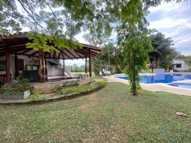 Casa de 9 alcobas en venta en La Ventura, Jamundí · foto 19 de 24