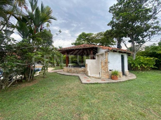 Casa de 9 alcobas en venta en La Ventura, Jamundí · foto 20 de 24