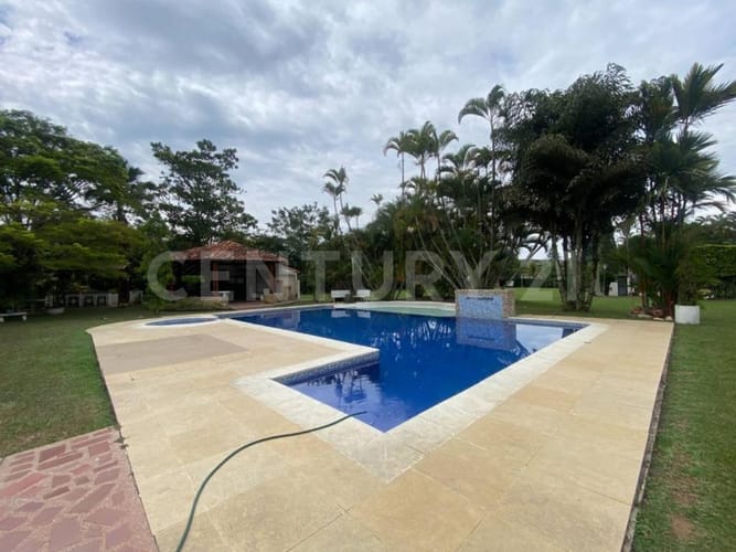 Casa de 9 alcobas en venta en La Ventura, Jamundí · foto 22 de 24