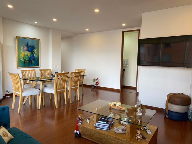 Apartamento de 3 alcobas en venta en Colina Campestre, Bogotá, 87 m² · foto 7 de 24