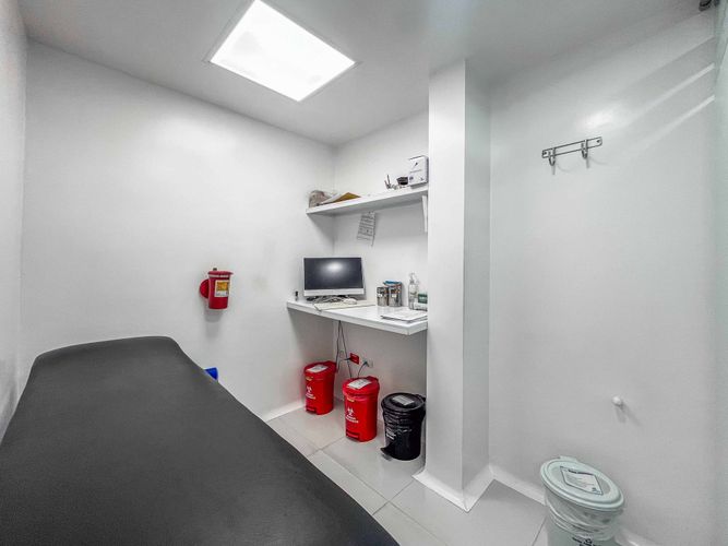 Edificio en venta en Tequendama, Cali, 1181 m² · foto 7 de 24
