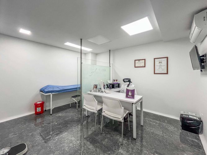 Edificio en venta en Tequendama, Cali, 1181 m² · foto 11 de 24