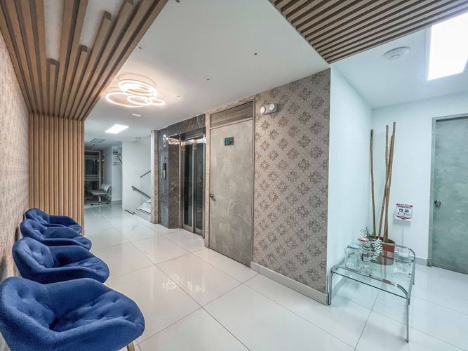 Edificio en venta en Tequendama, Cali, 1181 m² · foto 15 de 24