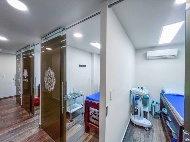 Edificio en venta en Tequendama, Cali, 1181 m² · foto 17 de 24