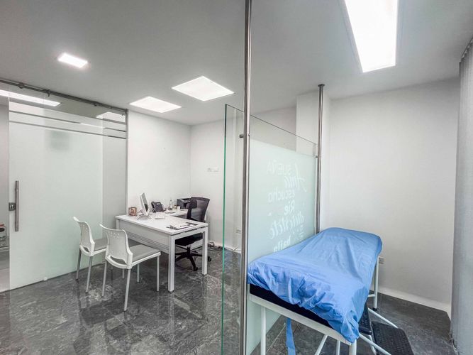 Edificio en venta en Tequendama, Cali, 1181 m² · foto 19 de 24