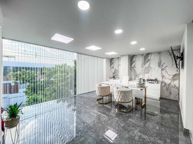 Edificio en venta en Tequendama, Cali, 1181 m² · foto 20 de 24