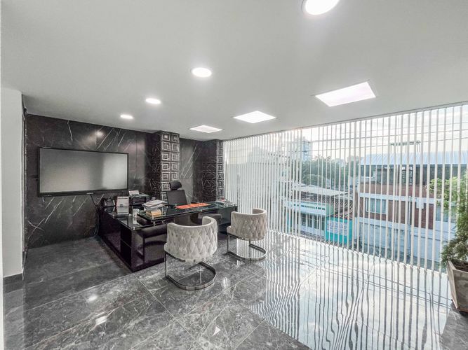 Edificio en venta en Tequendama, Cali, 1181 m² · foto 22 de 24