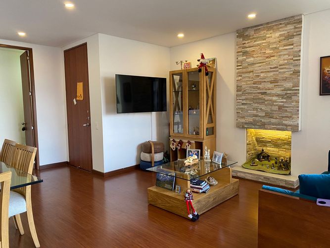 Apartamento de 3 alcobas en venta en Colina Campestre, Bogotá, 87 m² · foto 9 de 24