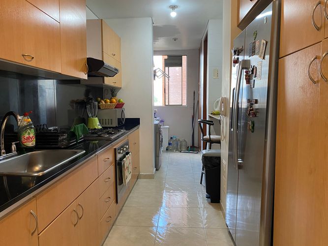 Apartamento de 3 alcobas en venta en Colina Campestre, Bogotá, 87 m² · foto 12 de 24