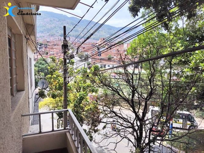 Casa de 2 alcobas en venta en Aranjuez, Medellín, 82 m² · foto 14 de 15