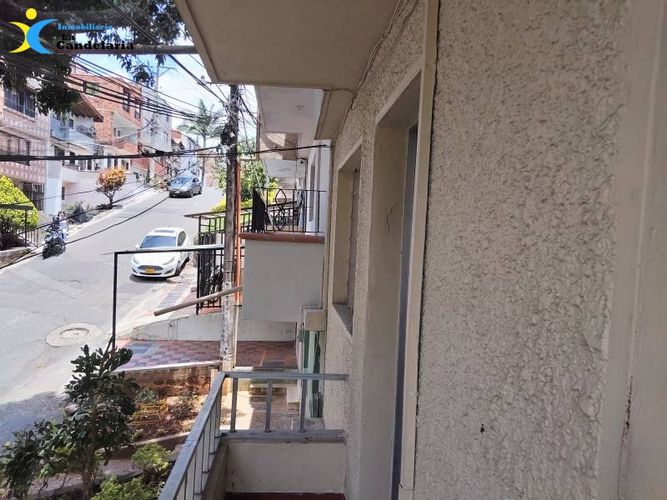 Casa de 2 alcobas en venta en Aranjuez, Medellín, 82 m² · foto 15 de 15