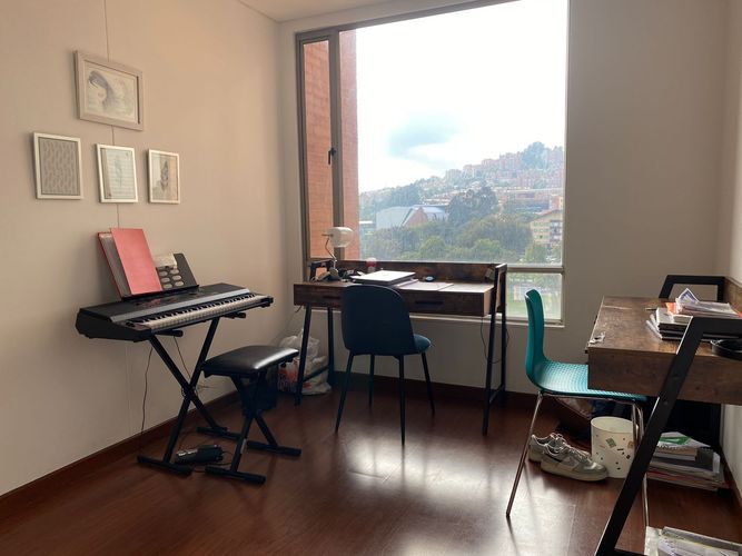 Apartamento de 3 alcobas en venta en Colina Campestre, Bogotá, 87 m² · foto 14 de 24