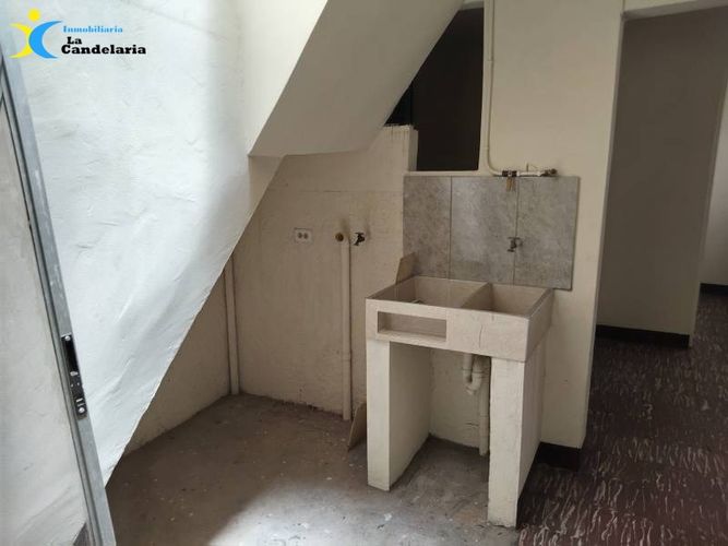 Casa de 2 alcobas en venta en Aranjuez, Medellín, 82 m² · foto 13 de 15