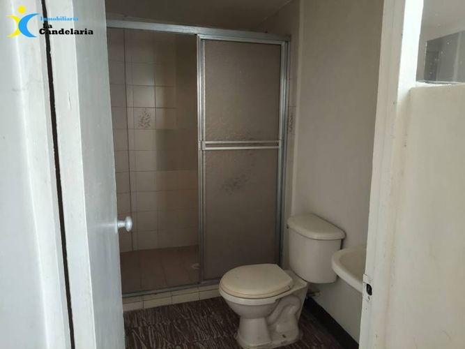 Casa de 2 alcobas en venta en Aranjuez, Medellín, 82 m² · foto 12 de 15