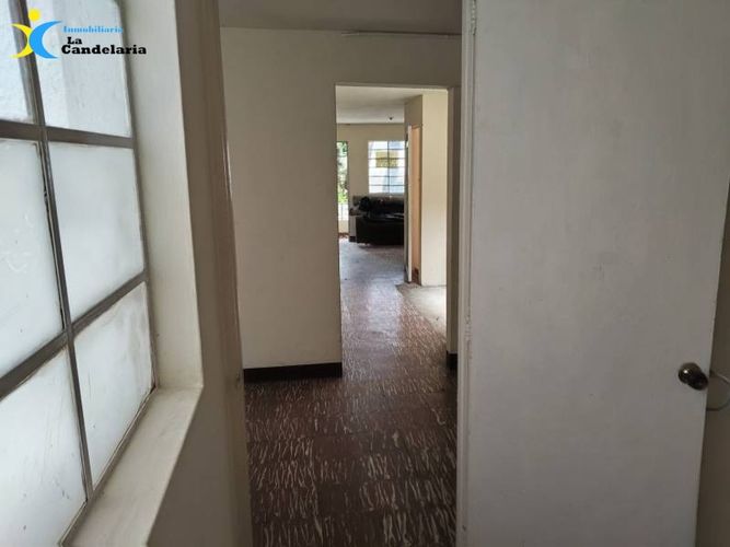 Casa de 2 alcobas en venta en Aranjuez, Medellín, 82 m² · foto 4 de 15