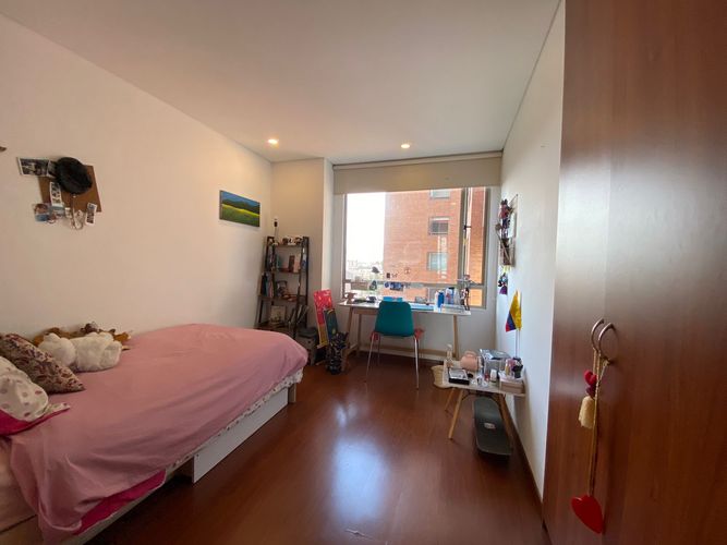 Apartamento de 3 alcobas en venta en Colina Campestre, Bogotá, 87 m² · foto 17 de 24