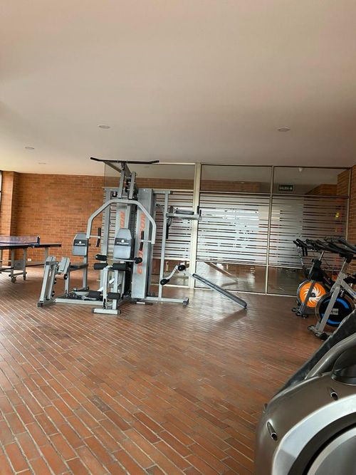 Apartamento de 3 alcobas en venta en Colina Campestre, Bogotá, 87 m² · foto 20 de 24