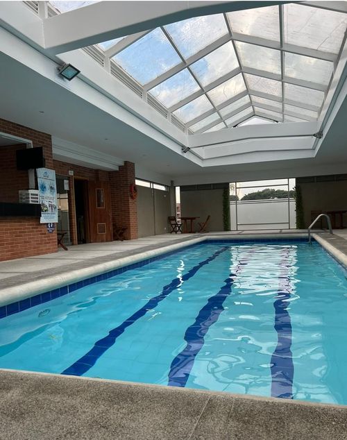 Apartamento de 3 alcobas en venta en Colina Campestre, Bogotá, 87 m² · foto 21 de 24
