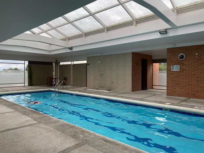 Apartamento de 3 alcobas en venta en Colina Campestre, Bogotá, 87 m² · foto 23 de 24