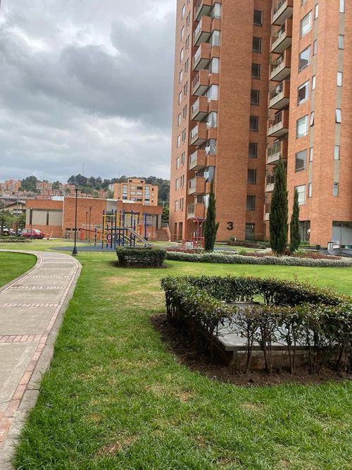 Apartamento de 3 alcobas en venta en Colina Campestre, Bogotá, 87 m² · foto 24 de 24