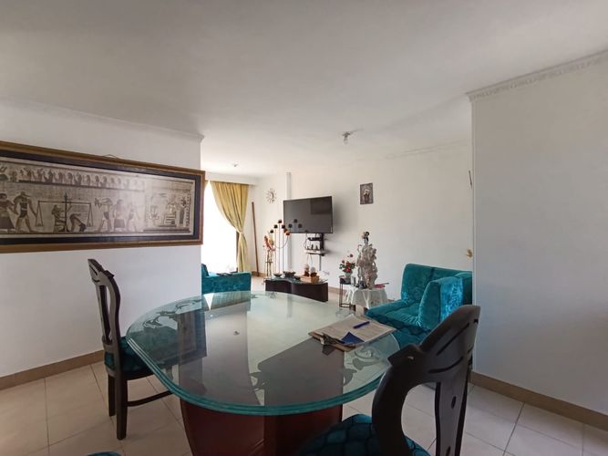 Apartamento en venta en Santa Mónica, Medellín · foto 2 de 17