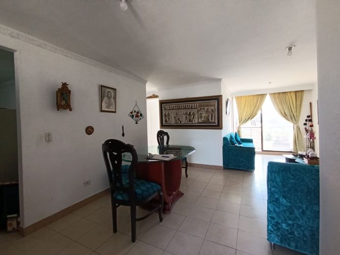 Apartamento en venta en Santa Mónica, Medellín · foto 3 de 17