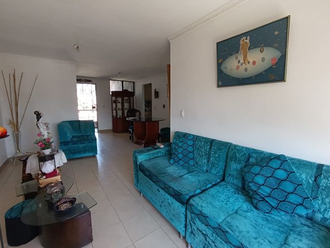 Apartamento en venta en Santa Mónica, Medellín · foto 4 de 17