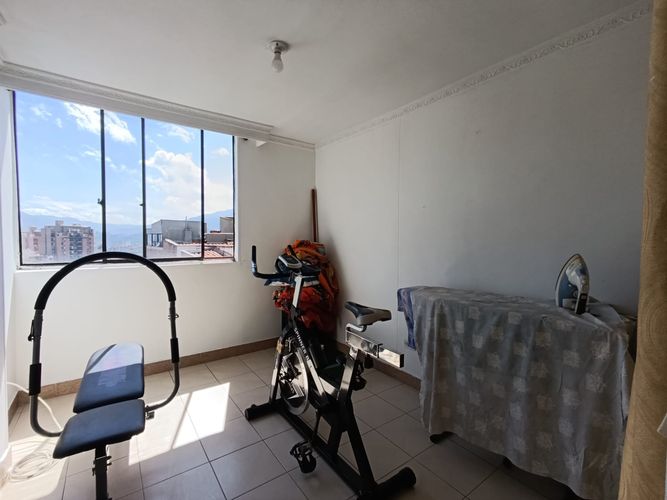Apartamento en venta en Santa Mónica, Medellín · foto 7 de 17