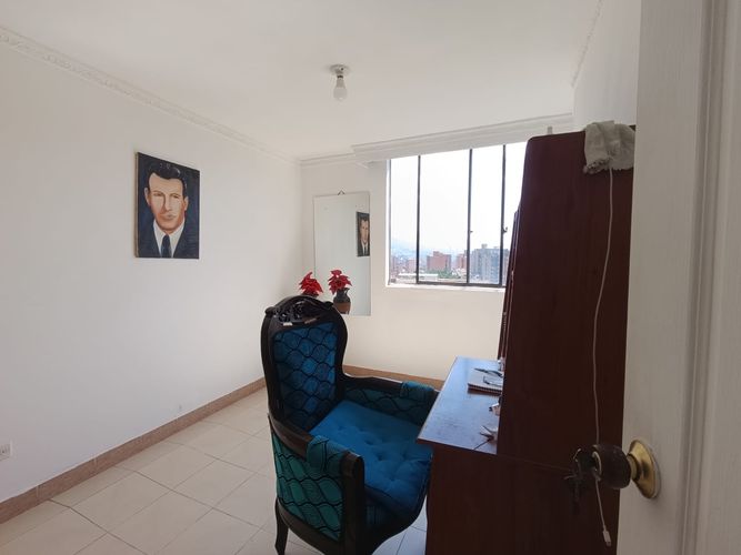 Apartamento en venta en Santa Mónica, Medellín · foto 8 de 17