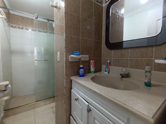 Apartamento en venta en Santa Mónica, Medellín · foto 11 de 17