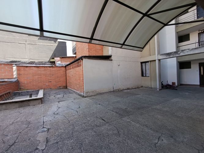 Apartamento en venta en Santa Mónica, Medellín · foto 13 de 17