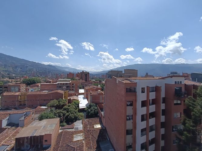 Apartamento en venta en Santa Mónica, Medellín · foto 15 de 17