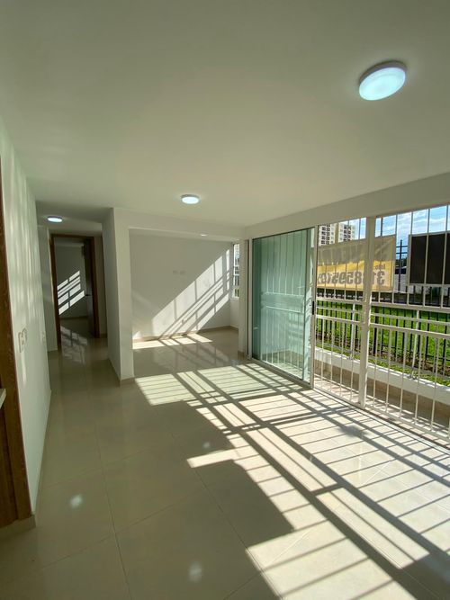 Apartamento de 2 alcobas en venta en Valle Del Lili, Cali, 64 m² · foto 9 de 24