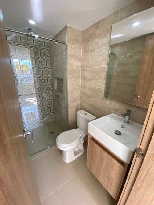 Apartamento de 2 alcobas en venta en Valle Del Lili, Cali, 64 m² · foto 10 de 24