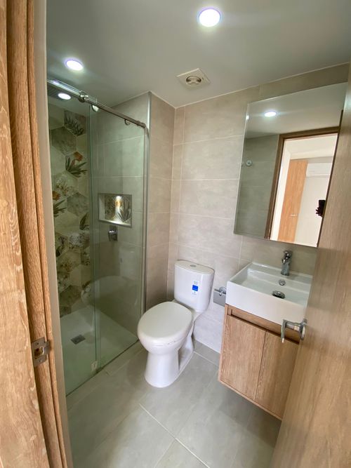 Apartamento de 2 alcobas en venta en Valle Del Lili, Cali, 64 m² · foto 11 de 24