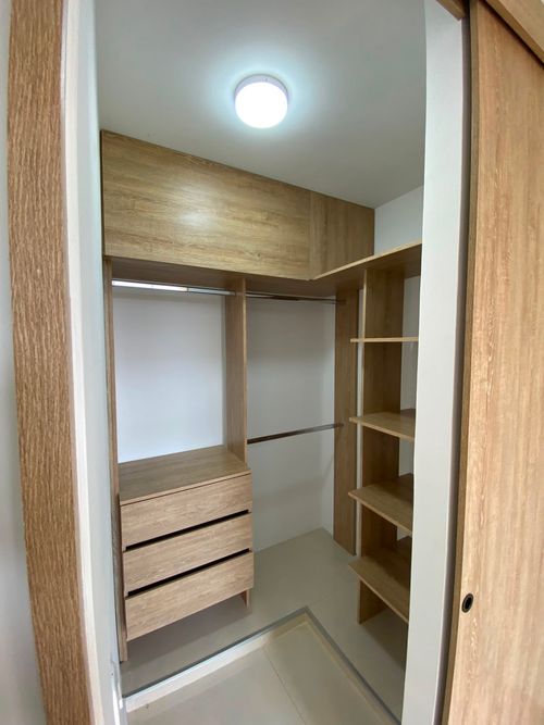 Apartamento de 2 alcobas en venta en Valle Del Lili, Cali, 64 m² · foto 13 de 24