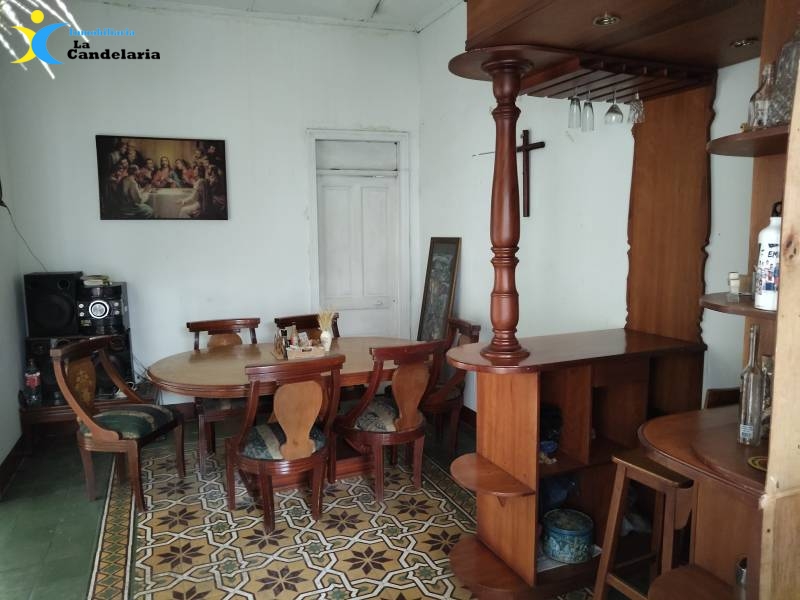 Casa Lote en venta en Prado, Medellín 2