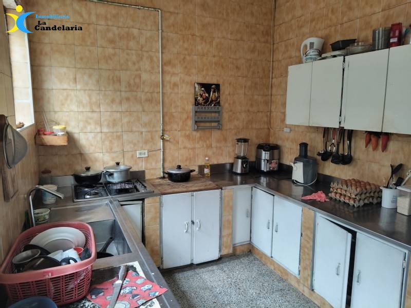 Casa Lote en venta en Prado, Medellín 4