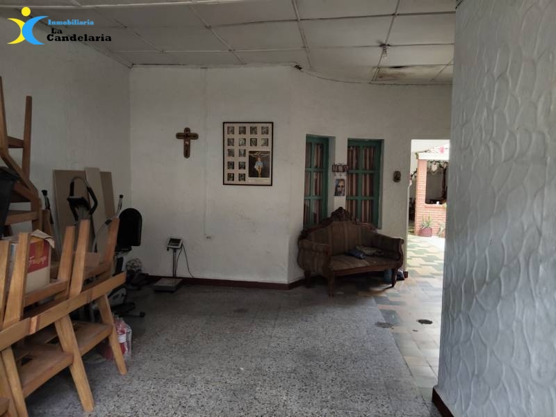 Casa Lote en venta en Prado, Medellín 5