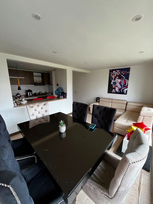 Apartamento de 3 alcobas en venta en Colina Campestre, Bogotá, 125 m² · foto 6 de 24