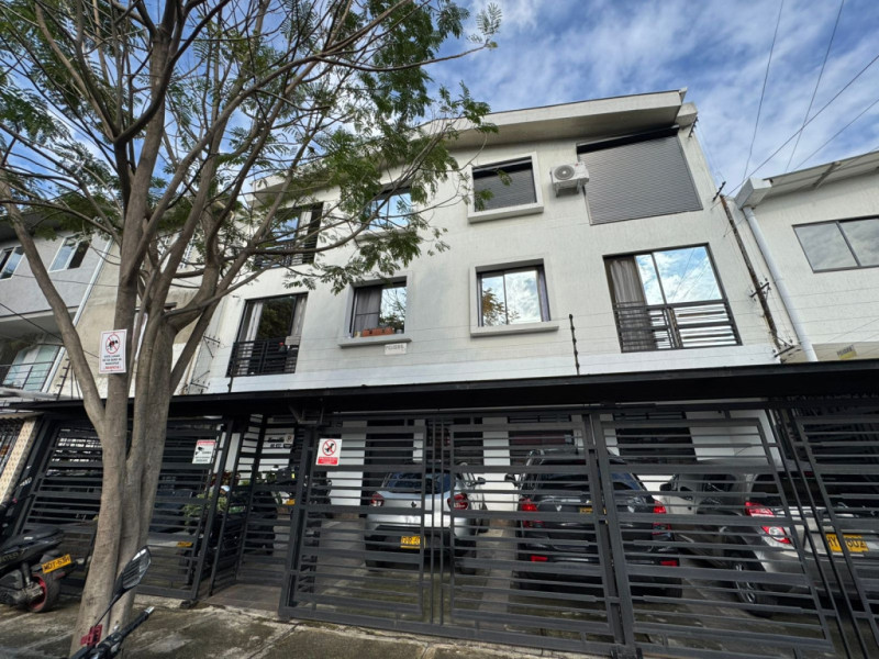 Apartamento en Arriendo en Vipasa, Cali