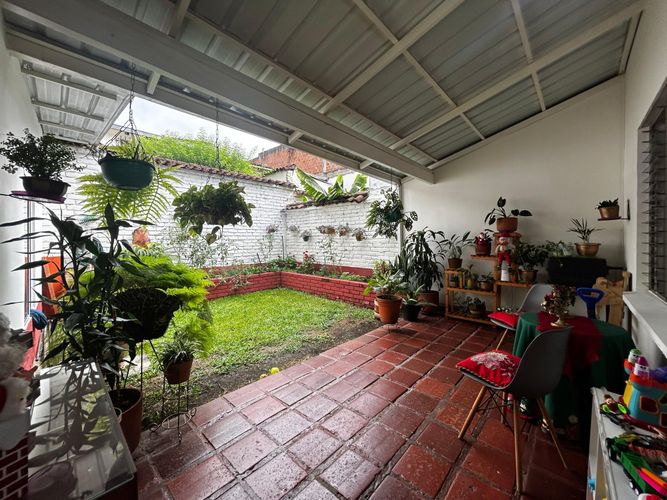 Casa de 4 alcobas en venta en Seminario, Cali, 314 m² · foto 9 de 22