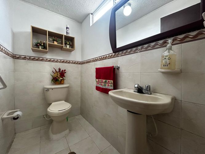 Casa de 4 alcobas en venta en Seminario, Cali, 314 m² · foto 17 de 22